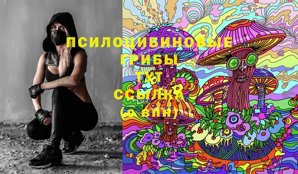 скорость Осташков